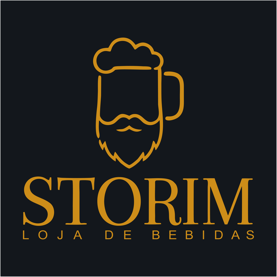 Storim - Loja de Bebidas